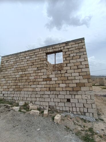 Həyət evləri və villaların satışı: Hökməli 3 otaqlı, 80 kv. m, Kredit yoxdur, Təmirsiz — 8