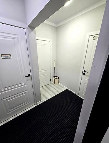 Продажа квартир: 1 комната, 54 м², Технопарк Элитка, 2 этаж, Евроремонт — 7