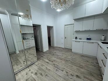 Квартиры: 2 комнаты, Новостройка, 73 м² — 6