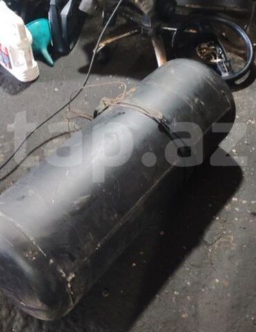 Бочки: Məhsul: Avtomobil üçün silindrik LPG/CNG qaz balonu Xüsusiyyətlər: -