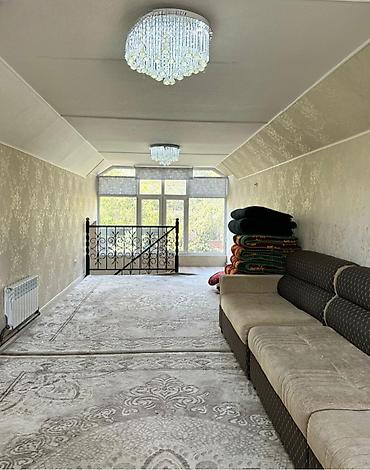 Продажа коттеджей и домов: 🏡 6-комнатный 2-этажный дом с действующим бизнесом — Аламедин-1 ✨🔥 📍 — 6