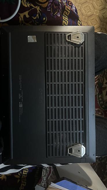 Ноутбуки HP: Игровой, Б/у, AMD Ryzen 7 — 10