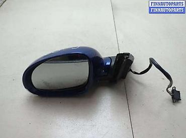 Бампер и комплектующие: Бампер Volkswagen, Б/у, Оригинал — 24