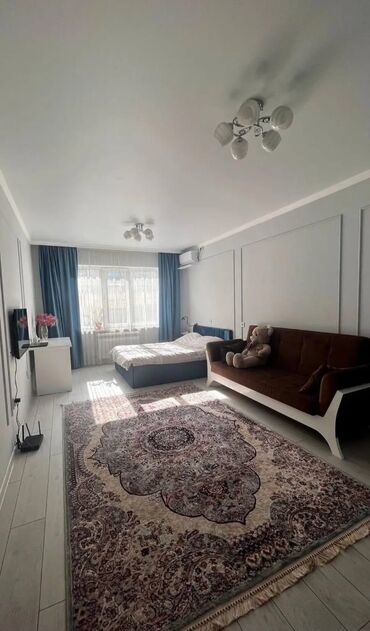 снять квартиру в токмаке запорожская область: 1 комната, 48 м², 6 этаж, Евроремонт