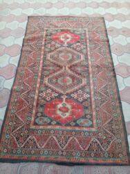 isdenmis xalca: Ковер