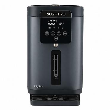 Termopotlar: №: 5139 Məhsulun adı: Termopot Yoshiro, YTP-G2KB 218047, 5 L, 1450 Vt — 1