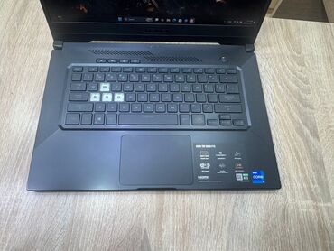 ASUS: İşlənmiş ASUS TUF Gaming, 15.6 ", Intel Core i7, 512 GB, Ünvandan götürmə, Pulsuz çatdırılma, Ödənişli çatdırılma — 9