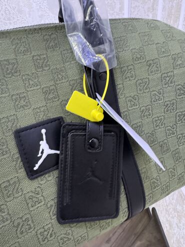 Дорожные сумки: Дорожная сумка, Мужские, Новый — 3