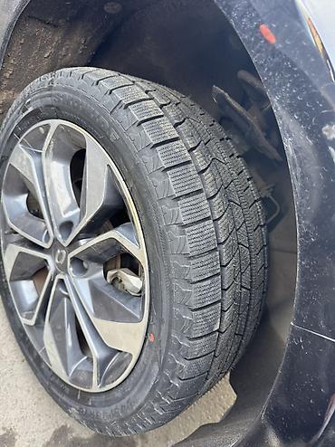 Renault: Renault SM6: 2019 г., 2 л, Автомат, Газ, Седан — 17