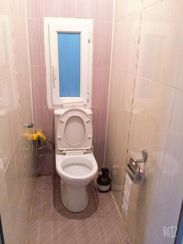 Köhnə tikili: Bakı, 3 otaqlı, Köhnə tikili, 75 kv. m — 8