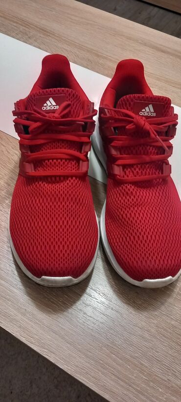 Patike: Patike, Adidas, veličina - 41.5 — 2