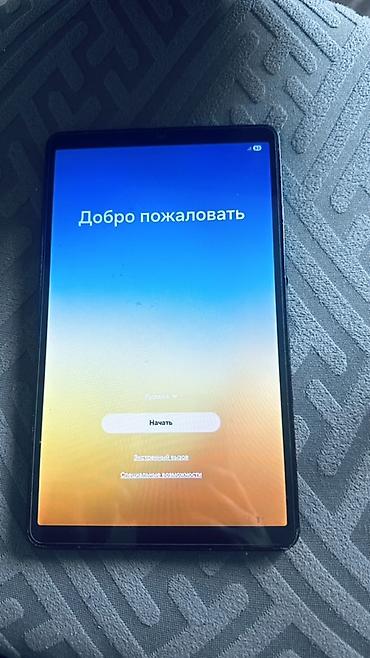 iphone 11 цена бишкек бу: Samsung Galaxy Tab A9 SM-X115, 64 GB, LTE. Планшет полностью рабочий — 1