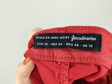 second hand cieszyn: Stradivarius, Jeansy damskie, rozmiar S — 5