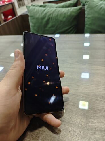 оперативная память сша: Poco X3 Pro, Б/у, 128 ГБ, цвет - Серебристый, 2 SIM