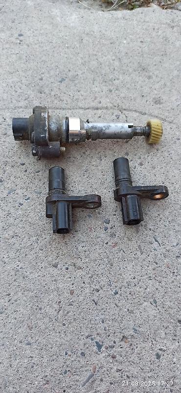 Тормозные колодки: Комплект тормозных колодок Mercedes-Benz Оригинал, Германия at lalafo.kg — 4 Тормозные колодки: Комплект тормозных колодок Mercedes-Benz Оригинал, Германия — 4