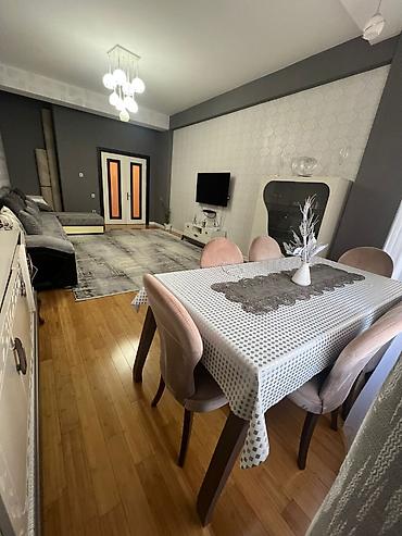 Квартиры: 4 комнаты, Новостройка, 152 м² — 6