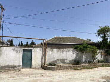 buzovnada ucuz heyet evleri: Buzovna 4 otaqlı, 100 kv. m, Kredit yoxdur, Orta təmir