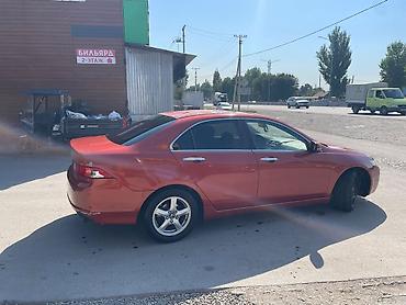 хонда с2000: Honda Accord: 2004 г., 2 л, Автомат, Бензин, Седан — 3