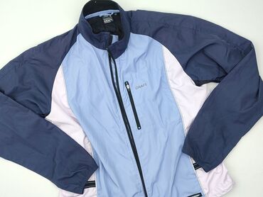ciepłe kapcie damskie ccc: Women`s lightweight jacket, size XL
