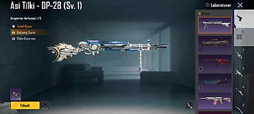 Другое: PUBG MOBILE oyun hesabı – geniş skin və kolleksiya - Server: Avropa — 8