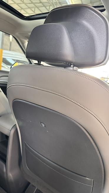 roewe ei6: Kia EV5: 2023 г., Автомат, Электромобиль, Кроссовер — 10