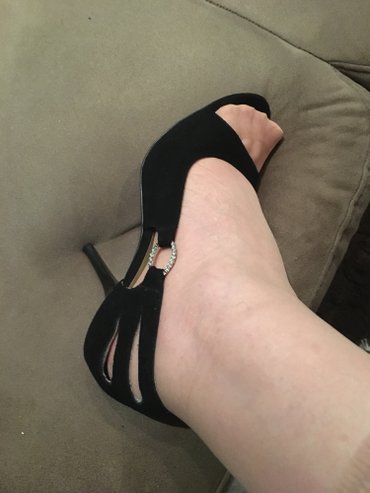 Sandale: Sandale, 38 — 4