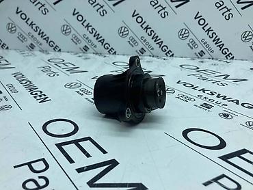 kompresor 100l: SENZOR VAKUMA TURBINE ZA VOLKSWAGEN GOLF 7, PASSAT B8 - 06M 145 710 E — 3