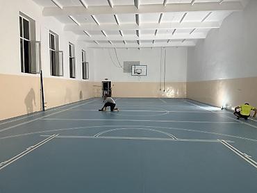 Напольные работы: Укладка пола, Монтаж напольных плинтусов, Стяжка пола | Ковролин, Ламинат, Паркет Больше 6 лет опыта — 38