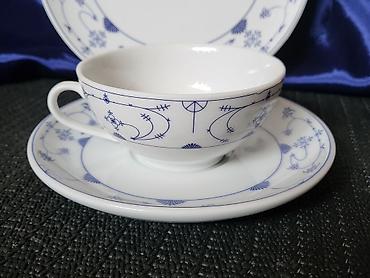 Ostali antikviteti: Set wilhahn Norden Nemacka 1970 d0 1990g. Todelni nemacki set,bez — 2