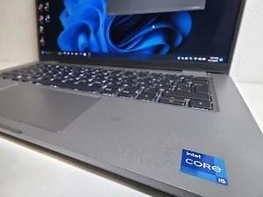 Dell: Dell 16GB SSD Kamera HDMI Proc I5 11TH FHD IPS. > > Prodajem — 9
