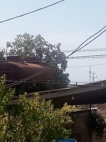 Baklar və çənlər: Metal su saxlama çəni - Material: qalın divarlı polad - Forma — 9