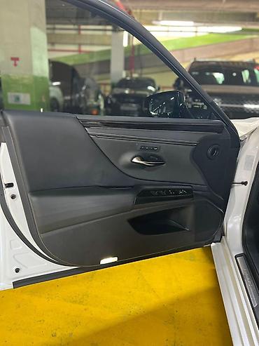 Lexus: Lexus ES: 2020 г., 2.5 л, Гибрид at lalafo.kg — 9 Lexus: Lexus ES: 2020 г., 2.5 л, Гибрид — 9