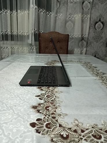dell noutbuk: İşlənmiş HP 15.6 ", AMD Ryzen 5, 512 GB — 4