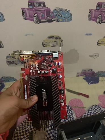 p4 disk: ASRock P45TS əsaslı masaüstü kompüter hissələri dəsti Tərkib: - Ana — 5