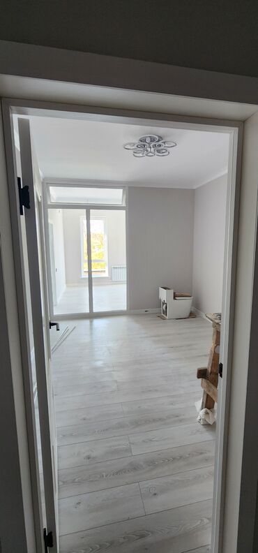 Продажа квартир: 2 комнаты, 58 м², 2 этаж, Евроремонт — 5