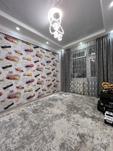 Продажа квартир: 4 комнаты, 110 м², Элитка, 12 этаж, Евроремонт — 20