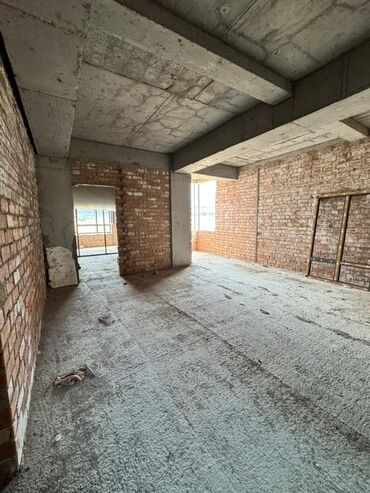 Продажа квартир: 2 комнаты, 89 м², Элитка, 2 этаж, ПСО (под самоотделку) — 12