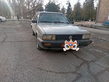 Volkswagen: Volkswagen Passat: 1986 г., 1.6 л, Механика, Дизель, Хэтчбэк — 3