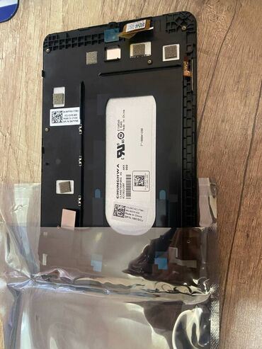 телефон флай на запчасти 4416: Ekran Asus Nexus 7 2012 modelleri ucun, yenidir