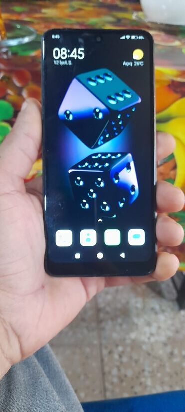 bar vitrini: Xiaomi 12S, 128 ГБ