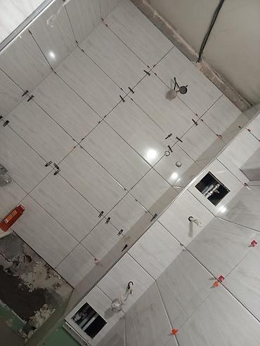 Ремонт под ключ: Кафз - Стены: декоративные панели и молдинги, акцентные карты с — 10