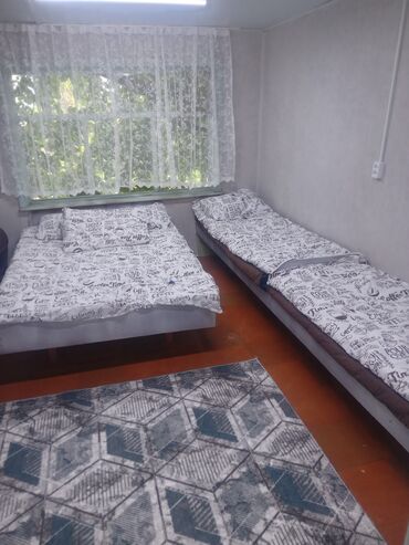 туры в иссык куль из оша: Керебет, Б | Золотые пески, Бостери