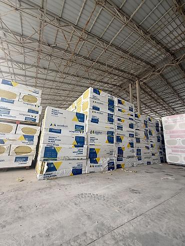 ваты: 80пл 10см Базальтовая теплоизоляция WOOLKON THERMO — плиты из — 2