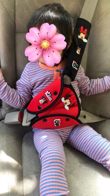 Автокресла: Автокресло, Новый — 2