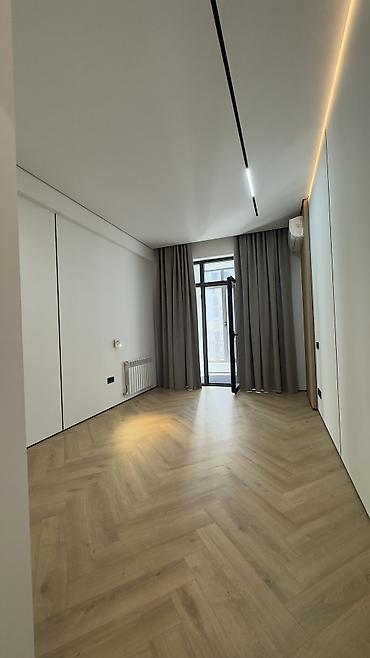 Продажа квартир: 3 комнаты, 94 м², Элитка, 6 этаж, Дизайнерский ремонт — 15