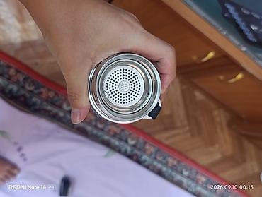 air m4: Термос вакуумный GOOD VACUUM TOP SPORT - Объем: ориентировочно — 2