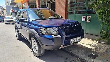 Land Rover: Πέτρος Π — 1