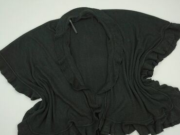 allegro odzież damskie bluzki: Poncho, condition - Very good