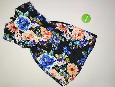 wymiary: H&M, Sukienka damska, rozmiar 2XL — 3