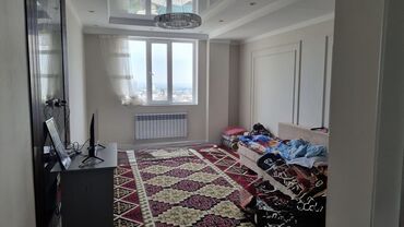 проекты двухэтажных домов: 2 комнаты, 73 м², Элитка, 6 этаж, Евроремонт